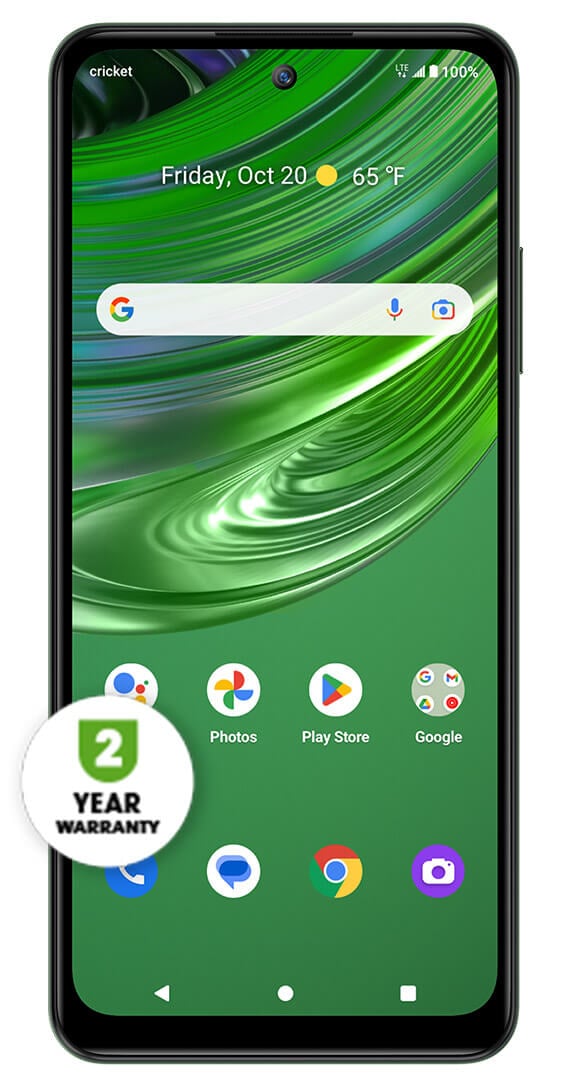 Device Detail Front