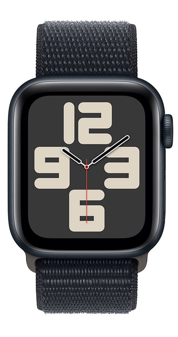 Device Detail Front